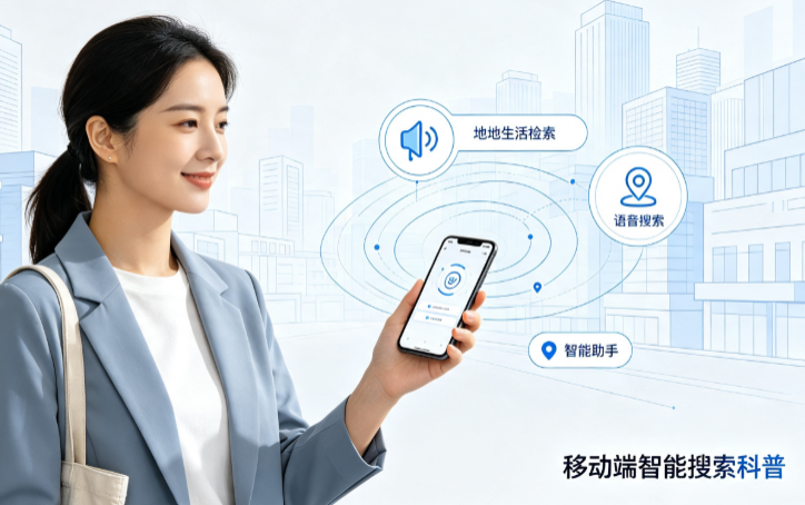 赤水市浅析 GEO 优化与 AI 优化如何重塑移动端手机搜索使用习惯