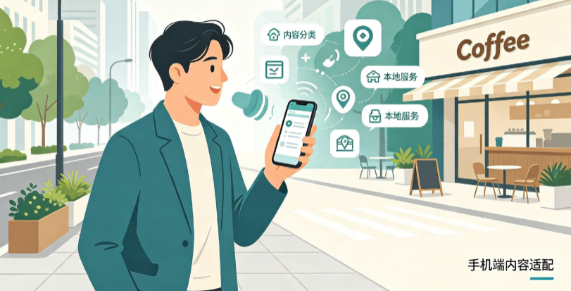 赤水市深度解析手机端 GEO 与 AI 优化协同逻辑，兼顾用户检索体验与企业线上传播