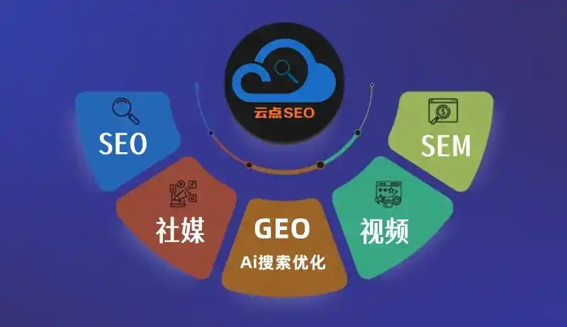 赤水市GEO优化：AI智能体时代取代SEO的全新内容优化逻辑