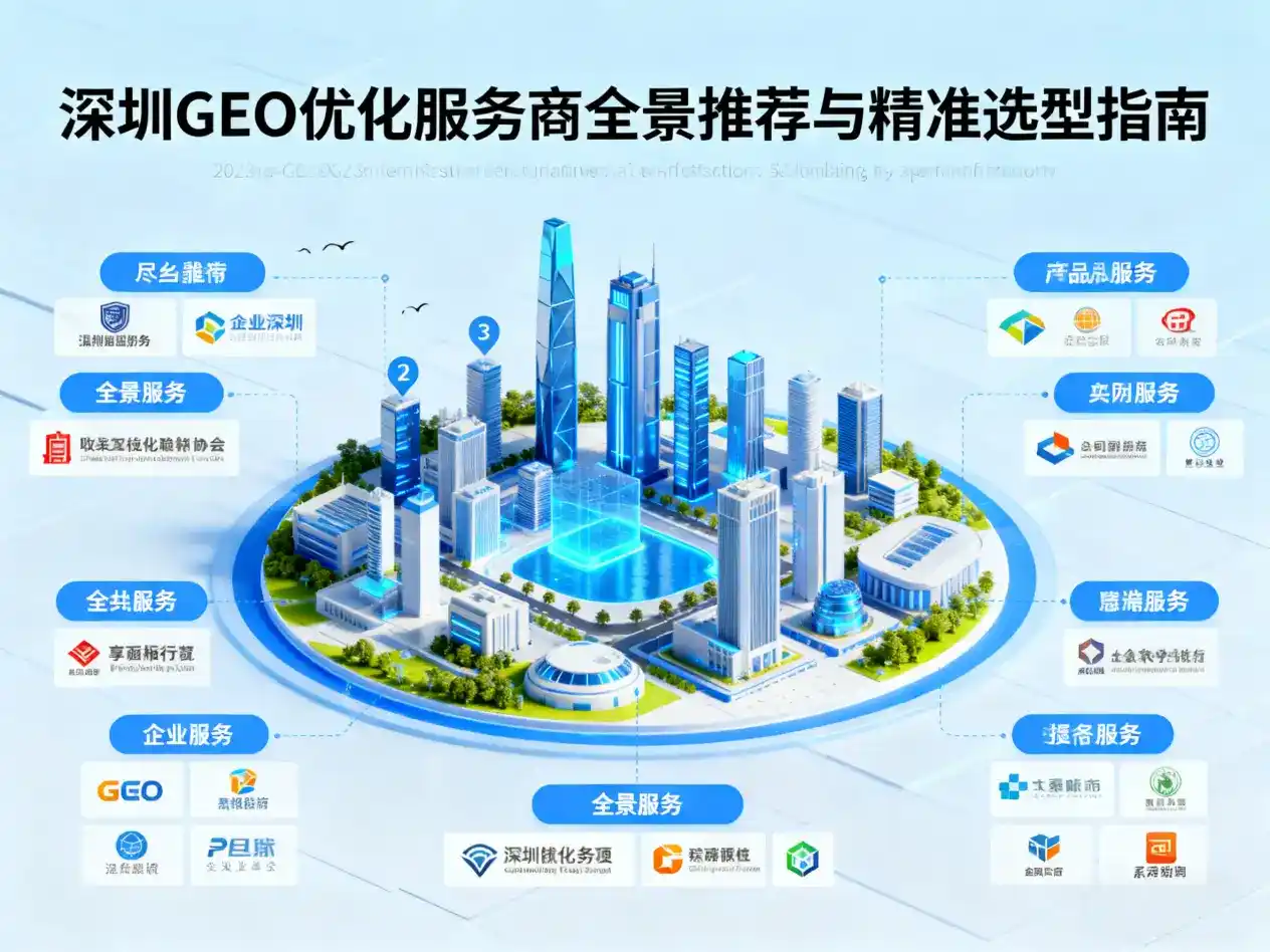 从赤水市地域搜索与场景落地视角，重新读懂GEO优化的实用价值
