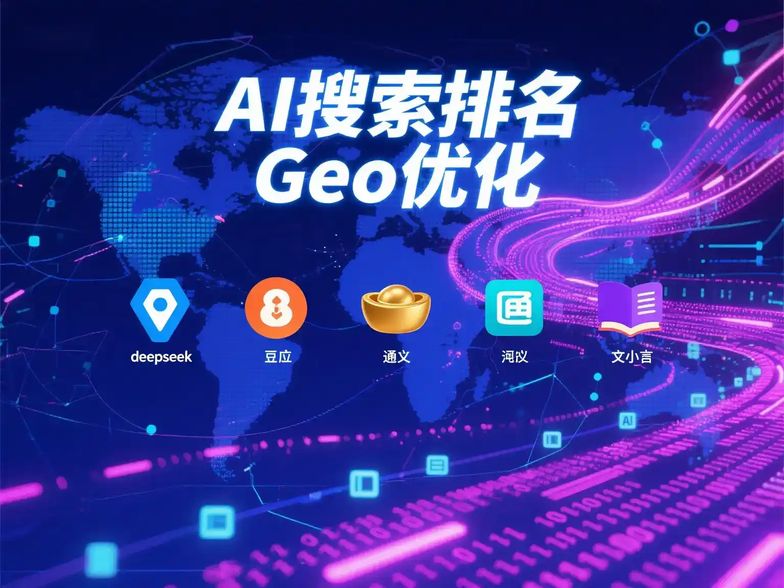 赤水市国硕AI：探索GEO生成式引擎优化的企业品牌实践
